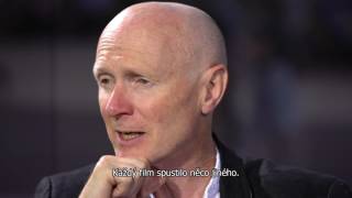 The Filmmakers Kviff 2017 Interview With Ken Loach And Paul Laverty