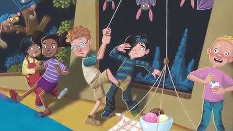 How To Catch a Unicorn - Trailer