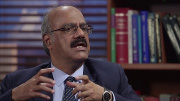 Meet the Master: D. Nageshwar Reddy