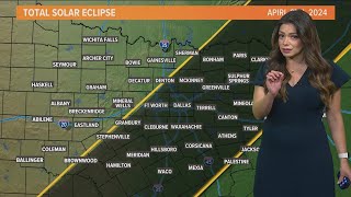Celebrity Total solar eclipse path: Who in North Texas will get the longest totality? Net Worth