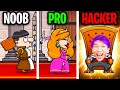 LankyBox Unlocks NEW SECRET ENDINGS In MURDER: TO KILL OR NOT TO KILL!? (Flash Game)