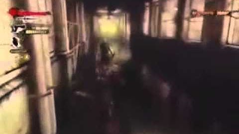 Deadpool Game PS4 Psylocke walkthrough part 5 with Music