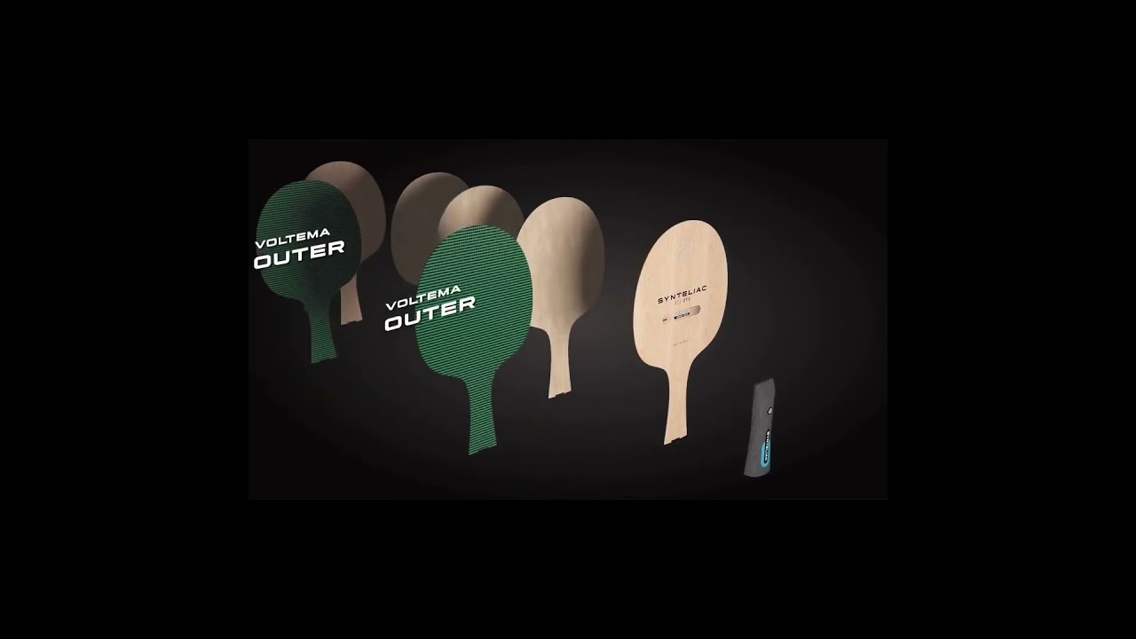 ANDRO SYNTELIAC VCO-VCI