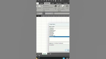 4x4 Puzzle Game Setup | Part 4 🔥🧩 #shorts  #vba #macro #automation #exceltips #excel