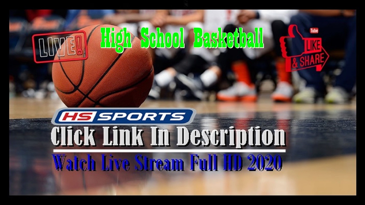 "Live Stream North Augusta vs North Myrtle Beach High School