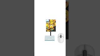 computer glitch effect #tutorial