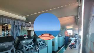 RTM GLADSTONE 2023 Seafarers' Day