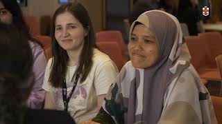 Equity at the Heart | School of Population Health