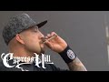 Cypress Hill - "I Wanna Get High" (Live at Lollapalooza 2010)