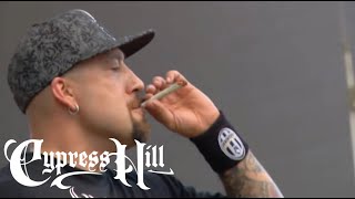 Cypress Hill - 'I Wanna Get High' (Live at Lollapalooza 2010)