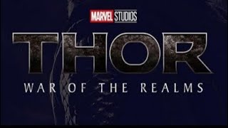 THOR 5 Plot Details BETA RAY BILL & THOR CORPS?!