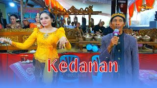 Tardi Laras ~ Kedanan ~ SLP Audio