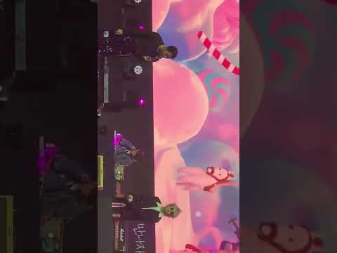 2022.02.19 청춘콘썰트 소코도모 자이언티 회전목마