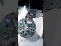 CNC MACHINING LOCK CYLINDER