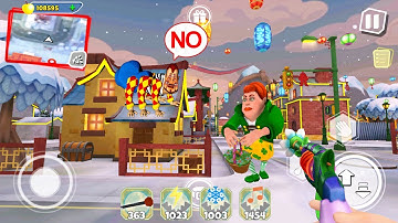 Dark Riddle Updater 14.2.0 ( Mod Skin LEPRICONGIRL ) New Play Guide : Part 12