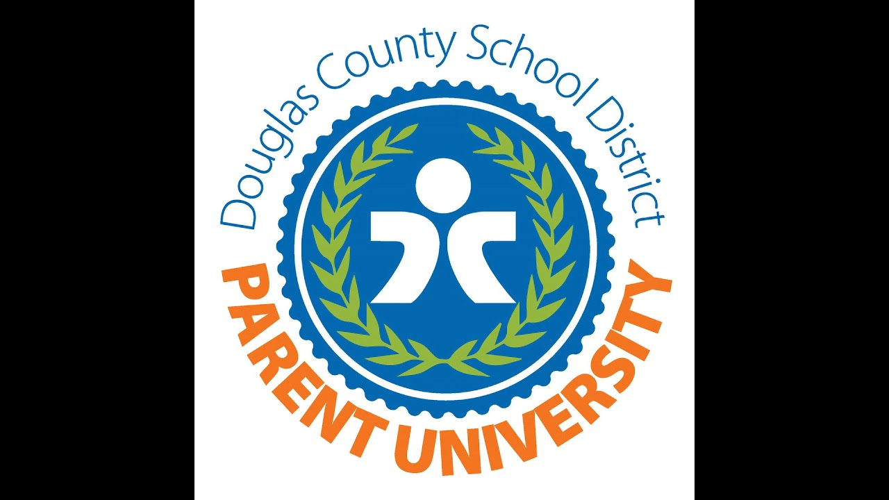 PARENT UNIVERSITY - Infinite Opportunities at Douglas County Libraries