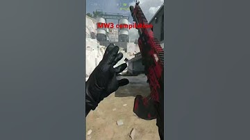 Jak Requiem on the Kastov 762. Absolutely amazing aftermarket part.