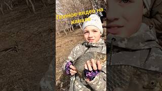 Путешествие в Астрахань на базу &quot;Место Встречи&quot; #рыбалка #fishing #егоргришин #top #viral #карась