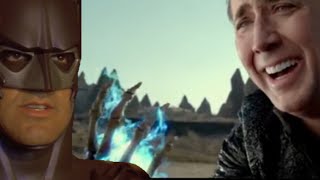 Batman Triumphant Unchained ( Fan-Video)