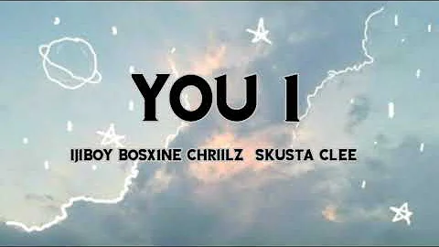 #skustaClee #IIijiboy, #Bosx1ne   Iljiboy, Bosx1ne, sKusta Clee - You & I