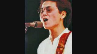 井上陽水の名曲・人気曲