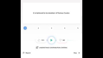 Mozilla Common Voice 2022 - Validating Clips