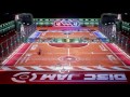 Nice Saves! - Disc Jam