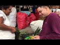 CHALLENGE 2019 LO MAS NUEVO - COMPRANDO CARNE Y VERDURA EN MI HUMILDE PUEBLO