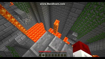 Minecraft Custom Maps - Episode 5 - Dungeon Runner (Part 3)