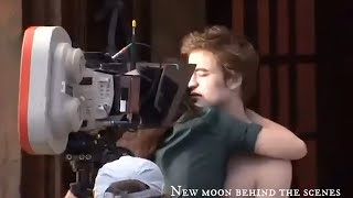 Twilight saga | Step behind the lens of New Moon 