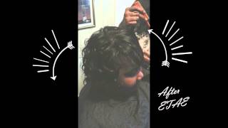 Blessed Beauty Salon Etae Tutorial