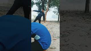 Creative Photography Ideas 😍 With Football ⚽ #shorts #viral