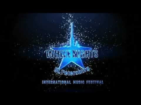 Международный Музыкальный Фестиваль Белые Ночи Санкт-Петербурга 2020 Интервью Григория Лепса