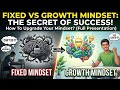 How to Change Your Mindset From Zero to Hero @Delphinium-yıldırım 