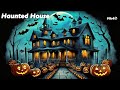 Vik4s  haunted house halloween song  official music