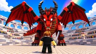 Introducing The Roblox Roguelike RPG - Survive The Swarm