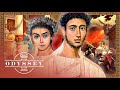 What Was Normal Life Like In Pompeii Before The Eruption? | Lost Lives of Pompeii | Odyssey