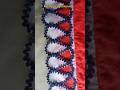 Patch se design kaise banaye #fashion #sleeve paint plazo aur kurti me short vedio trending vedio