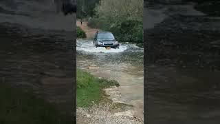 סיכום טיול ג'יפים מיער צרעה לעין קובי - 2/12/21