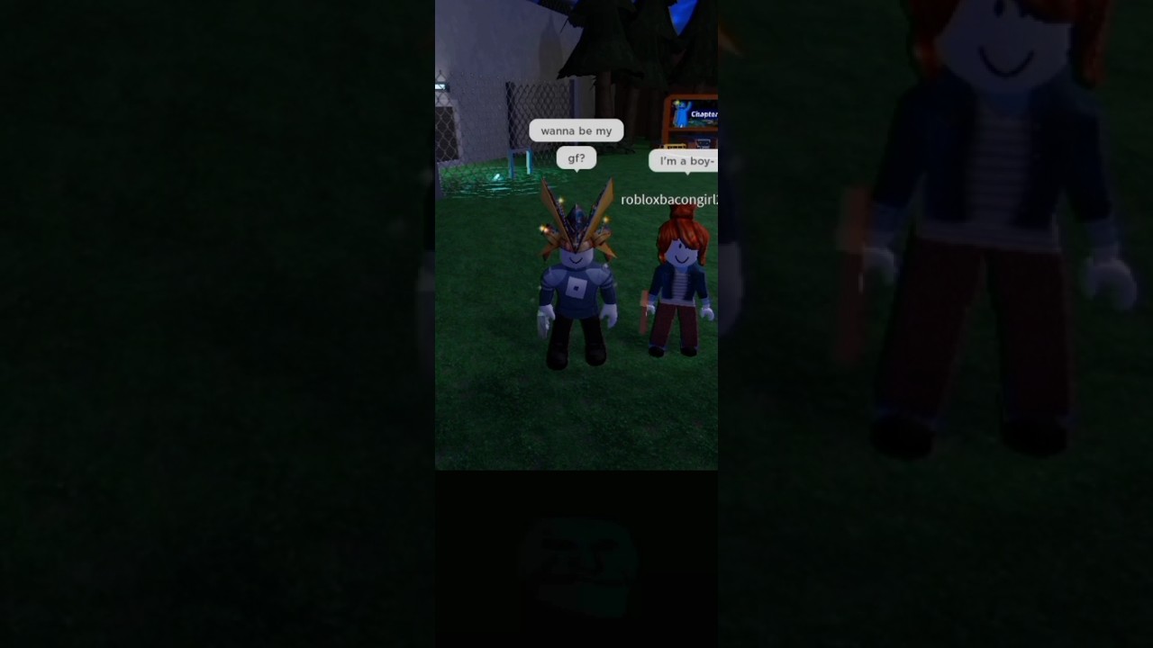 bro got exposed 💀 