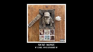 Earl Sweatshirt (417hz) - 7. Lobby (int)