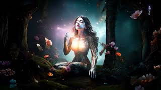 Doubkore - Astral Bloom