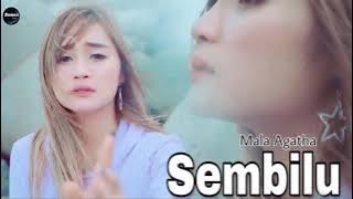 Sembilu - Mala Agatha 🎵 Nuansa Record