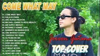 Jerron Gutana Cover 2024💕All out of love Air Supply Tagalog Version 💖Nice Original Filipino Music