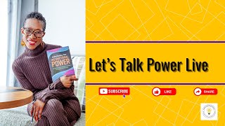 Download lagu The AI Conversation We're Actually NOT Having/Let's Talk Power Live! 📱