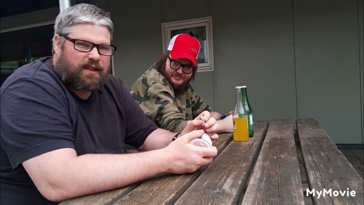 Testa Jarritos Grapefrukt & Pineapple