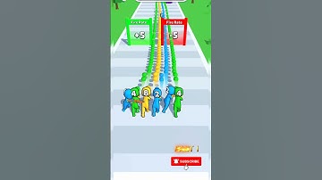 ⚔️☠️Merge Grabber Level 130 Part I ⚔️🔥 CRAZY Boss Battle! | #MergeGrabber​ #viral #Gaming​ #gameplay