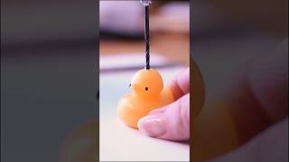 おもちゃのアヒルキャンドル販売中｜rubber duck