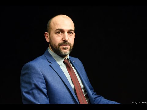 რამაზ გერლიანი - \"არაეფექტიანად დახარჯული სესხი დააწვება ეკონომიკას\"