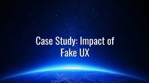 Website UX Metrics That Are ACTUALLY Impacting Digital Revenue